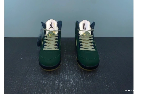  Green” Air Jordan FZ5758-003 5 FZ5758-003 AMM 